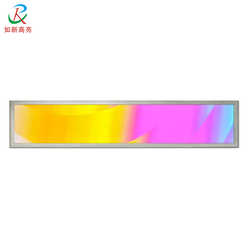 14.9寸條形液晶屏